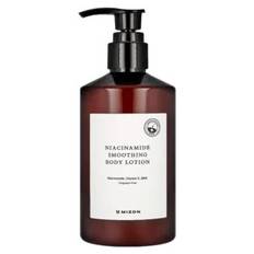 Niacinamide Smoothing Body Lotion