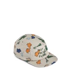 Liewood Rory Printed Cap Kräm