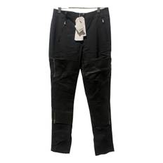 3.1 Phillip Lim Leather slim pants