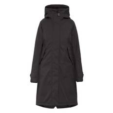 DIDRIKSONS Luna Wns Parka 5 |Black |44
