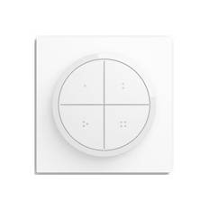 Philips Hue Tap Dial Switch - Vit