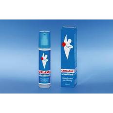 GERLASAN achselfrisch Pumpspray - 150 ml