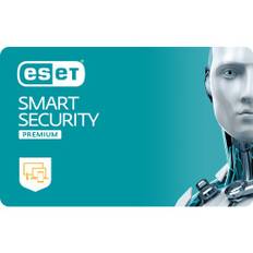 Smart Security Premium Verl�ngerung Lizenz   7 Ger�te 1 Jahr (Download)