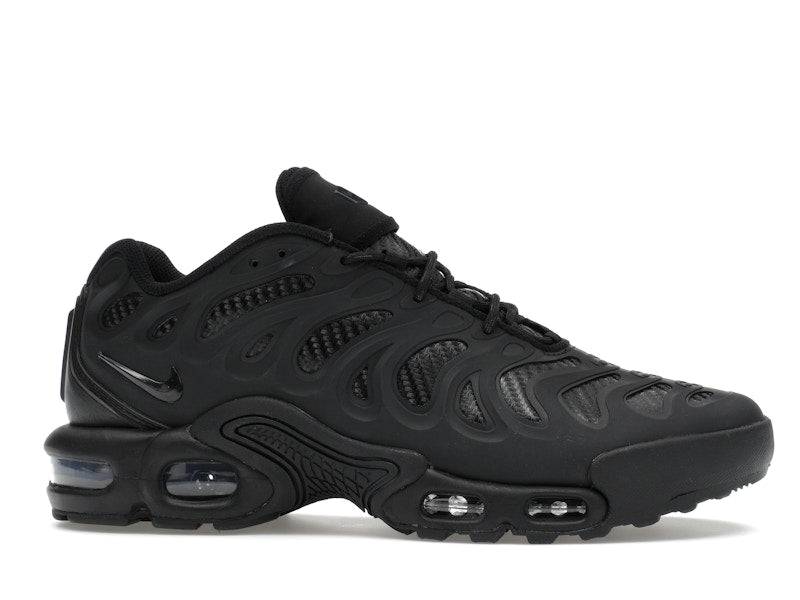 Nike Air Max Plus Drift Black Anthracite - 35.5 / Standard