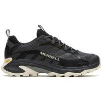 Merrell Moab Speed 2 GTX - Vandringsskor - Herr Black / Moon 40