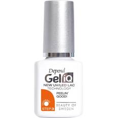 Depend Cosmetic Gel iQ Polish Step 3 - 5 ml - Peelin' Good!