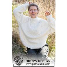 216-23 Team Winter by DROPS Design, fra Viking