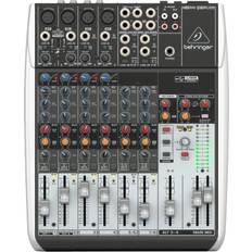 Behringer XENYX Q1204 USB Mixerpult (Kun pakket ud)