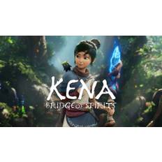 Kena: Bridge of Spirits (PS4) (Account) - Standard