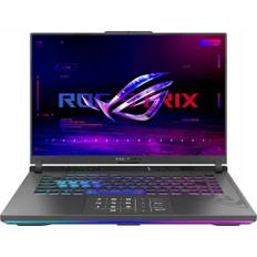 ROG Strix G16 G614JI-N4156W 16 240hz i9-13980HX 32GB 1SSD RTX4070 W11