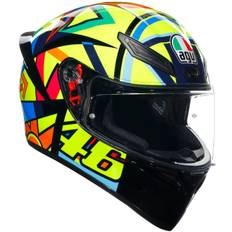 AGV K1 S Soleluna 2017, full face helmet