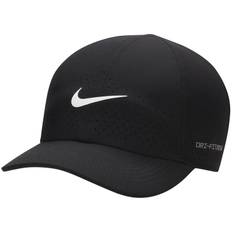 Nike Unstructured Tennis Cap - Black