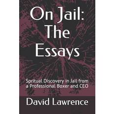 On Jail - David Lawrence - 9781793062376