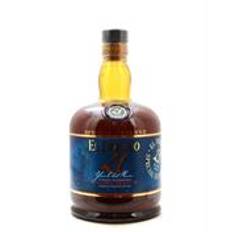 El Dorado 21 år Special Reserve BLUE LABEL Finest Demerara Mørk Guyana Rom 43%