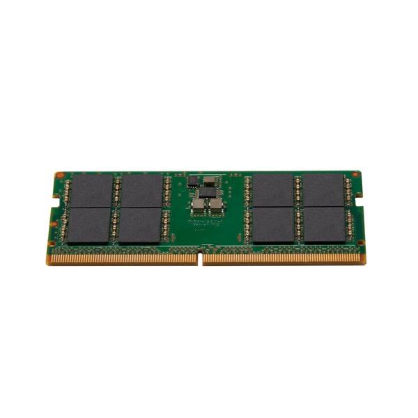 HP 32GB DDR5 (1x32GB) 5600 SODIMM ECC Memory