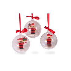 Christmas Tree Ornaments, Build Your Own Holiday Ornaments (852744)