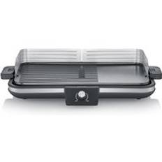 Elektrisk grill