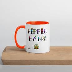 Hippie Hans Krus - Orange / 330 ml