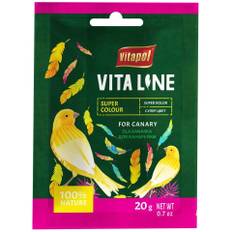 VITAPOL Vitaline Super Colour 20 g