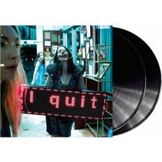 Haim - I Quit (2Lp)