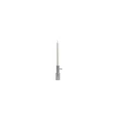 Fritz Hansen - CANDLEHOLDER SINGLE #2 - Krom