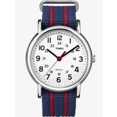 Timex Weekender Strap Watch T2N747