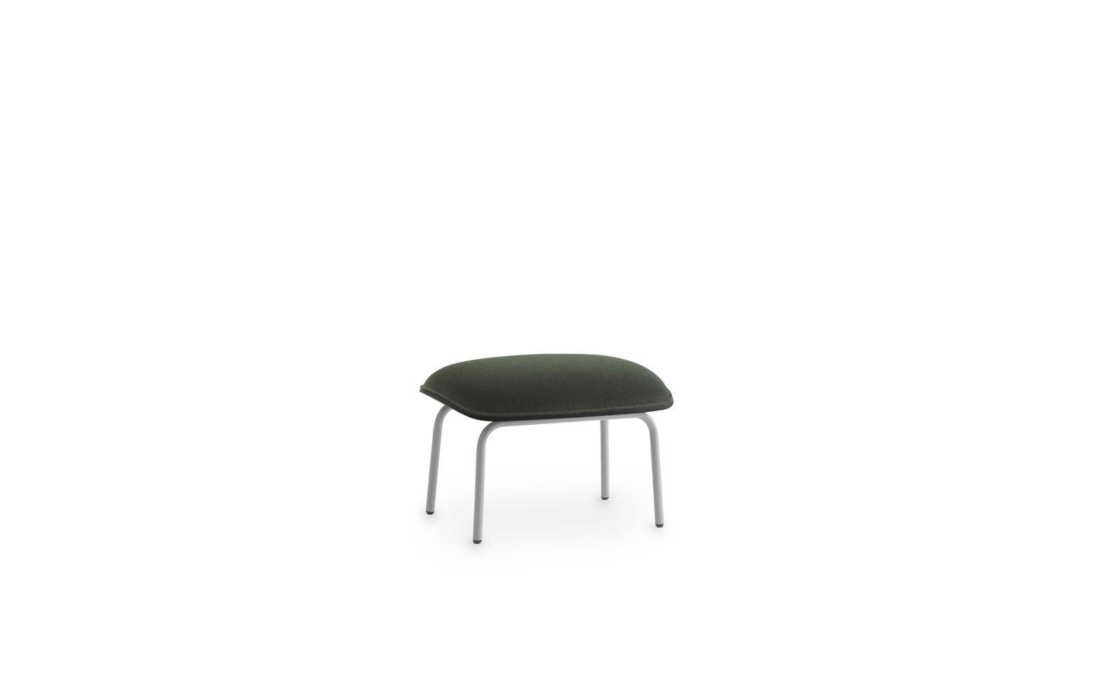 NORMANN COPENHAGEN - Pad Fodskammel, LDS 41/Grey.