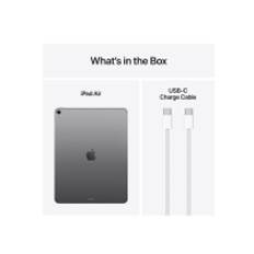 iPad Air M3 13 WiFi Cl 512GB Space Grey