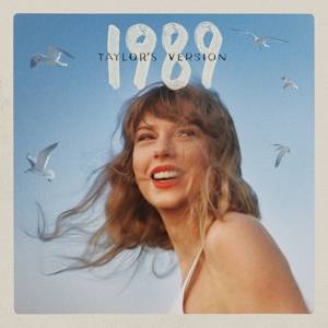 Taylor Swift - 1989 (Taylor's Version).