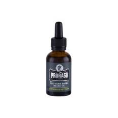 Proraso - Cypress & Vetyver Beard Oil - For Men, 30 ml