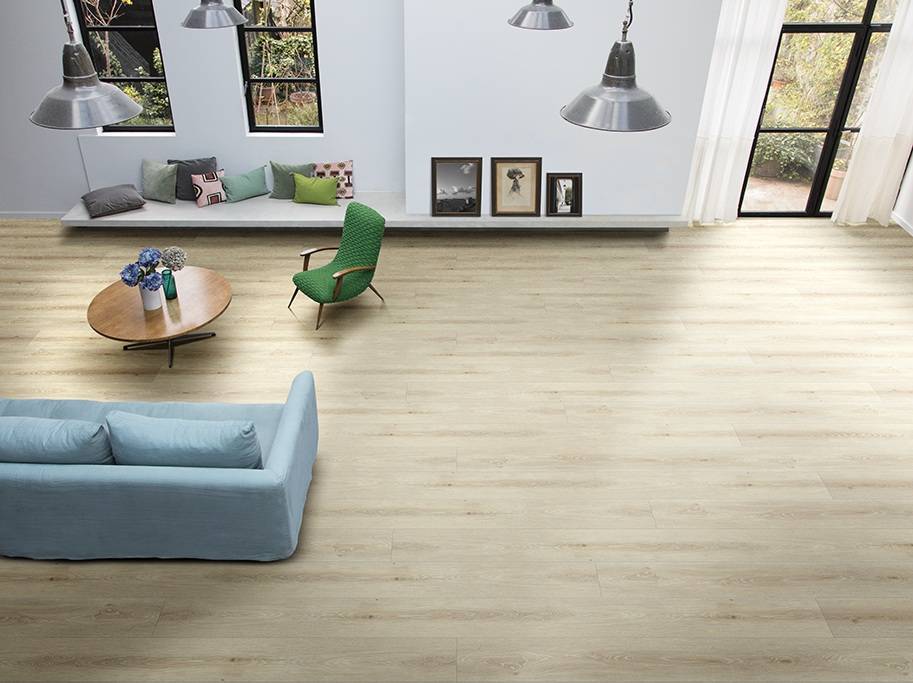 Berry Alloc Laminatgolv Plank - Grand Avenue La Fayette Prime Varuprover