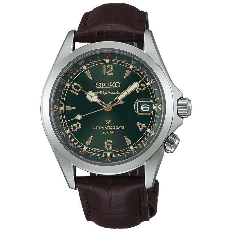 Seiko Prospex Alpinist Automatic SPB507J1