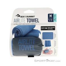 Sea to Summit Airlite Medium 100x50cm Towel