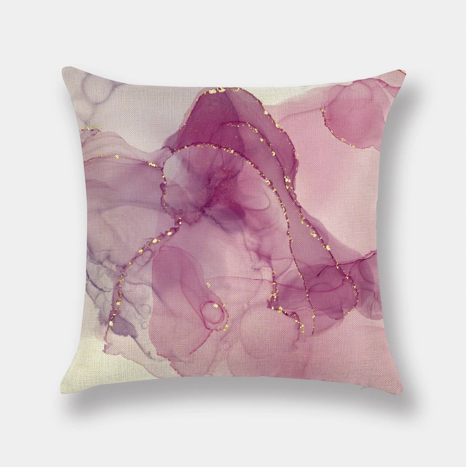 Kuddfodral 50 x 50 cm (Storlek: 50 x 50 cm)