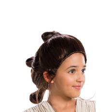 Star Wars Rey Wig for Kids