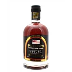 Pussers Gunpowder Proof Spiced British Navy Rom 70 cl 54,5%