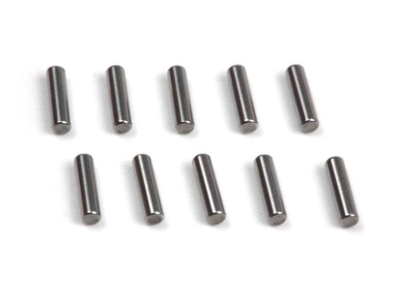 Pin 2x7.7mm (10pcs)