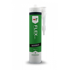 Tec7 X-SEAL Tætner Fugemasse Antracit 310ml