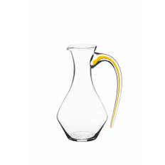 Karaff Cabernet Yellow, 75cl, Fatto a Mano - Riedel