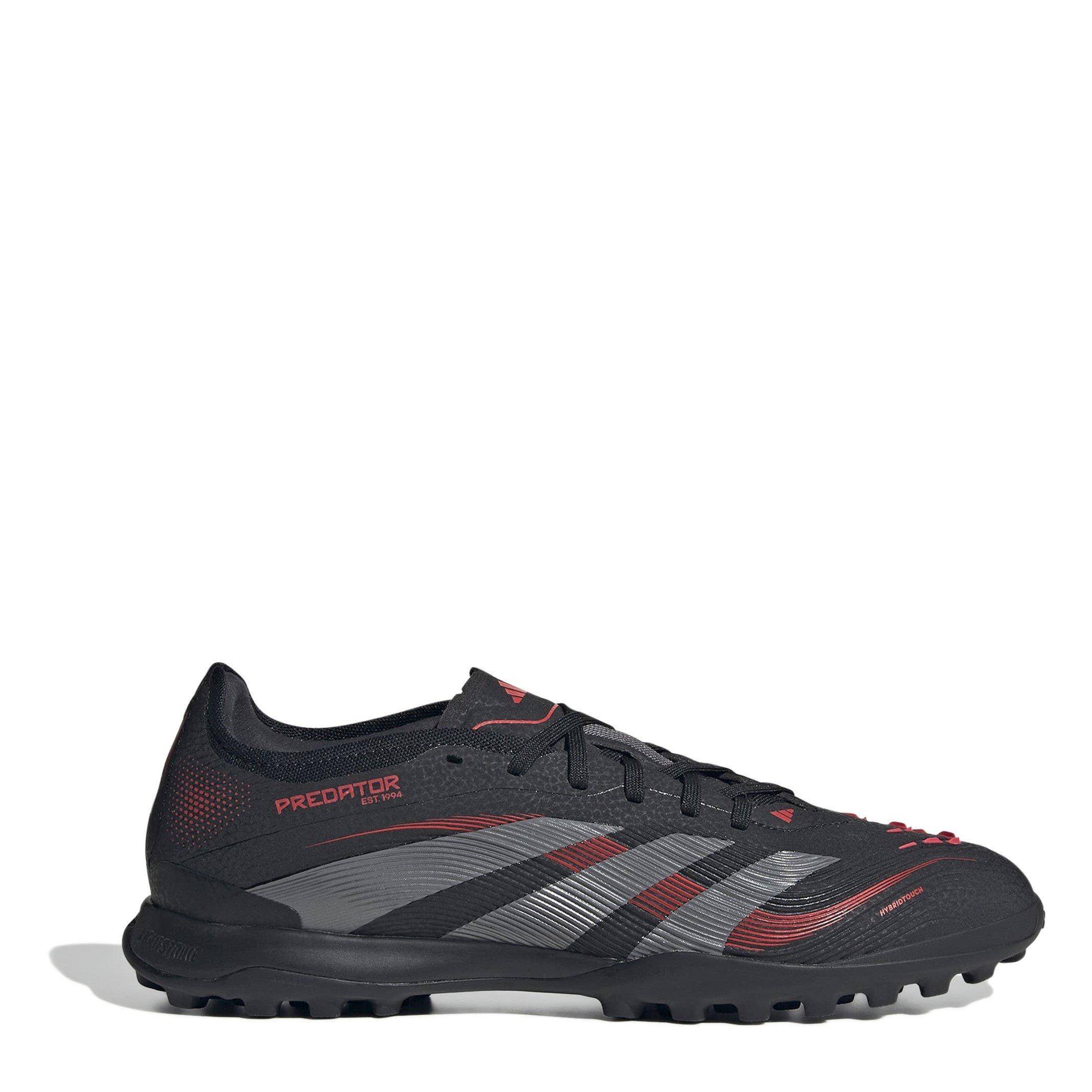 Adidas Unisex Kids Pred Firm Ground Football Boots
