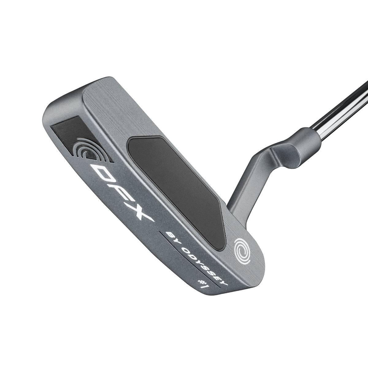 Odyssey DFX #1 CH - Pistol grip