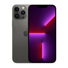 iPhone 13 Pro Max 512 GB / Utmärkt skick / Grafit