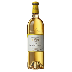 2024 Clos Haut-Peyraguey 1. Cru Sauternes