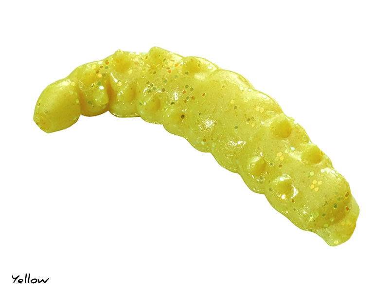 PowerBait Honey Worms - Garlic