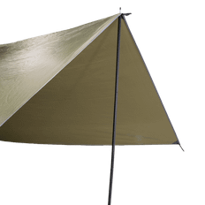 Stormberg Stange Tarp Pole 2 pc, hopfällbar tarpstång