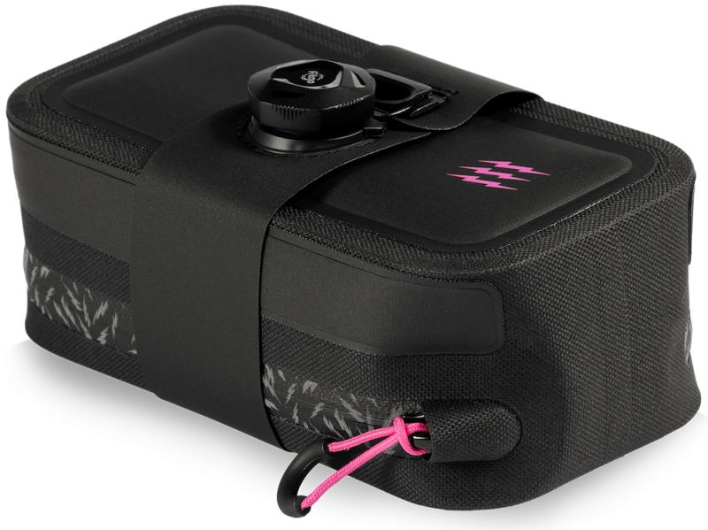 Muc-Off Sadeltaske, Medium