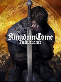 Kingdom Come: Deliverance (PC) - Epic Games Account - GLOBAL