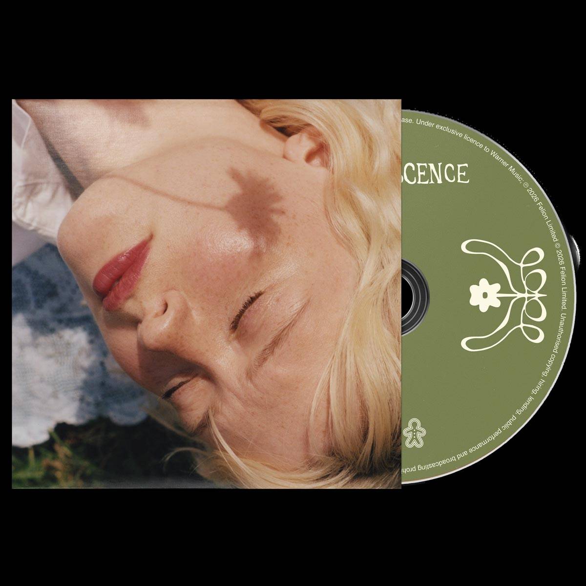 Peters Maisie: Florescence 2026