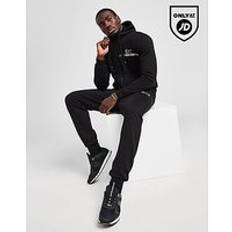 EA7 Emporio Armani Tracksuit Herr, Black