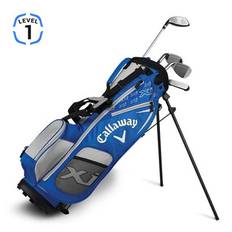 Callaway Xj Junior 4 Klubbor 95-118 Cm